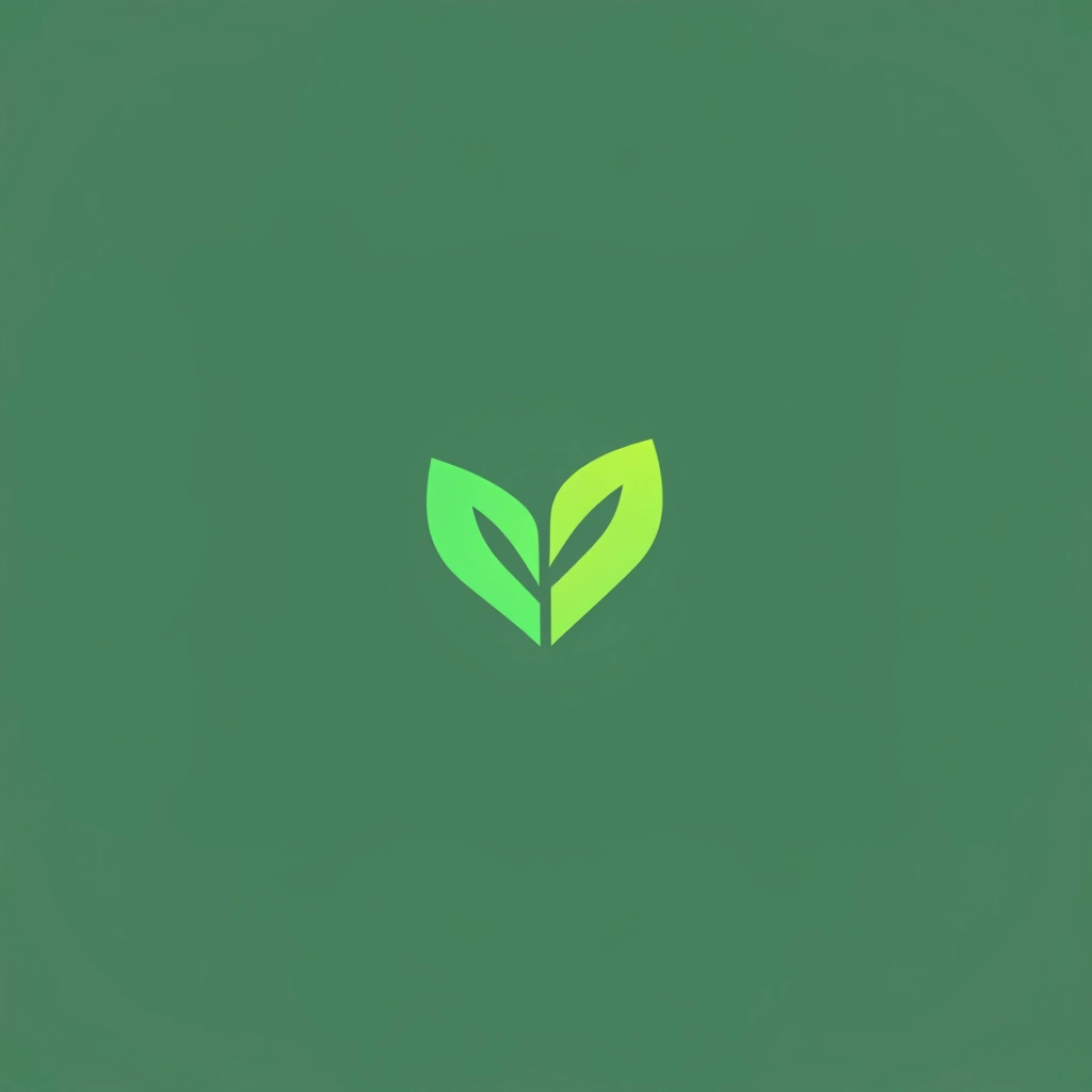 Verde Nutrir Logo